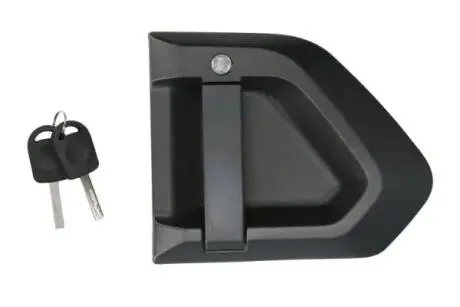 Автозапчасть PACOL MANDH015R