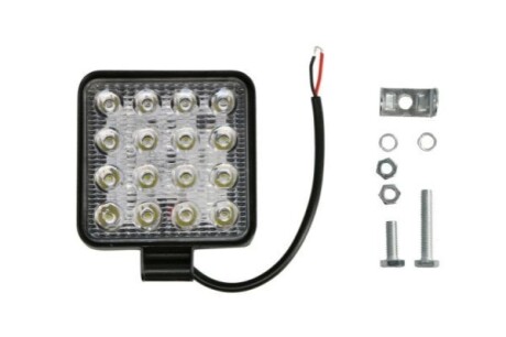 Автозапчасть TRUCKLIGHT WLUN240