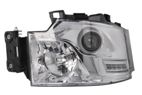 Автозапчасть TRUCKLIGHT HLRV012R