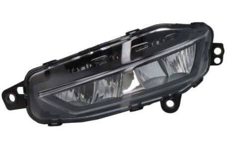 Автозапчасть TRUCKLIGHT FLVO013L