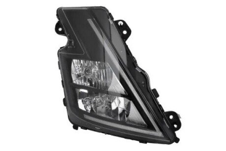 Автозапчасть TRUCKLIGHT HLVO019R