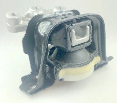 Подушка двигуна (передня) (R) Citroen C3/C4/Peugeot 2008/208/301 1.6 HDi/BlueHDi 07- HUTCHINSON 594744