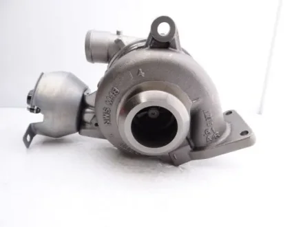 Автозапчасть GARRETT 7659939004S