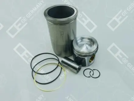 Автозапчасть OE GERMANY 010329500001