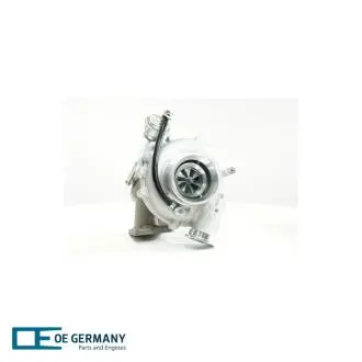 Автозапчасть OE GERMANY 010960906001