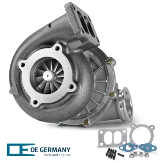 Автозапчасть OE GERMANY 010960366001