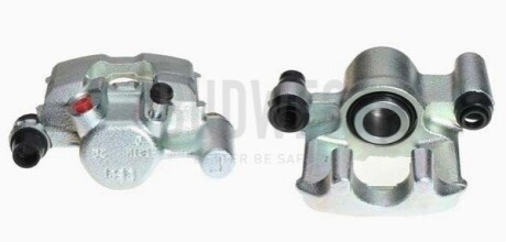 Супорт гальмівний BUDWEG CALIPER 344067