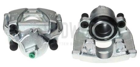 Супорт гальмівний BUDWEG CALIPER 344300