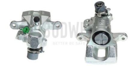 Супорт гальмівний BUDWEG CALIPER 344405