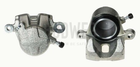 Супорт гальмівний BUDWEG CALIPER 343062