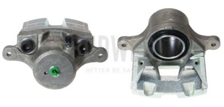 Автозапчасть BUDWEG CALIPER 345038