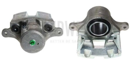 Автозапчасть BUDWEG CALIPER 345039