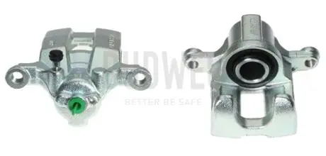 Автозапчасть BUDWEG CALIPER 344821