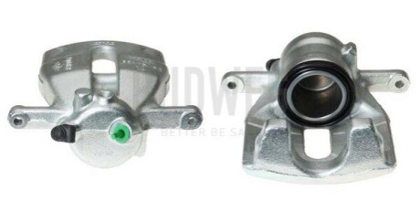 Автозапчасть BUDWEG CALIPER 344642