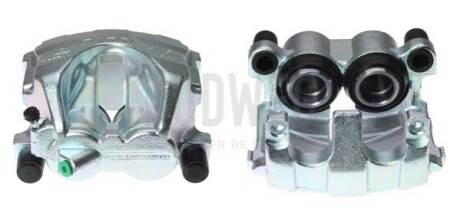 Автозапчасть BUDWEG CALIPER 344814