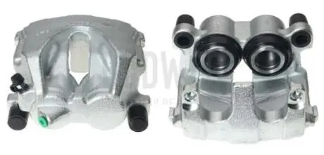 Автозапчасть BUDWEG CALIPER 344814