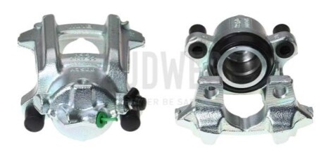 Автозапчасть BUDWEG CALIPER 344894