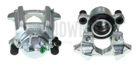 Автозапчасть BUDWEG CALIPER 344894
