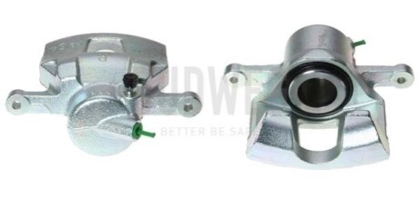 Автозапчасть BUDWEG CALIPER 345129