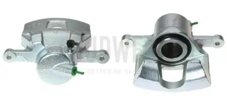 Автозапчасть BUDWEG CALIPER 345129