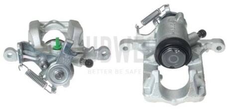 Автозапчасть BUDWEG CALIPER 344548