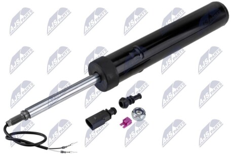 FRONT SHOCK ABSORBER NTY A-PS-000