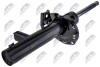 FRONT SHOCK ABSORBER NTY A-VW-003 (фото 2)