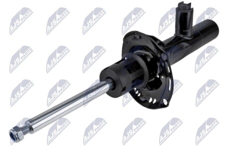 FRONT SHOCK ABSORBER NTY A-VW-003