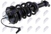 FRONT SHOCK ABSORBER NTY A-CH-009 (фото 1)