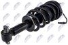 FRONT SHOCK ABSORBER NTY A-CH-009 (фото 2)