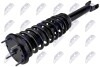 REAR SHOCK ABSORBER NTY A-JG-001 (фото 1)