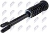 REAR SHOCK ABSORBER NTY A-JG-001 (фото 2)