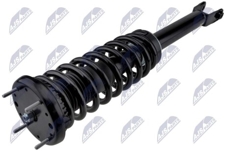 REAR SHOCK ABSORBER NTY A-JG-001