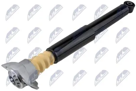 REAR SHOCK ABSORBER NTY A-AU-008