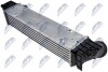 INTERCOOLER NTY CCL-BM-090 (фото 2)