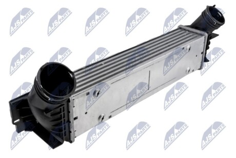 INTERCOOLER NTY CCL-BM-090