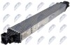 INTERCOOLER NTY CCL-HD-001 (фото 1)