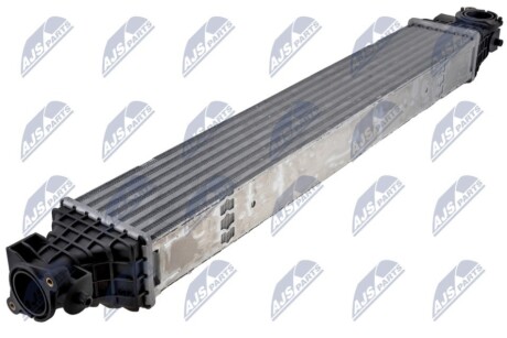 INTERCOOLER NTY CCL-HD-001