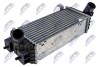 INTERCOOLER NTY CCL-HY-011 (фото 1)