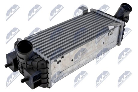 INTERCOOLER NTY CCL-HY-011