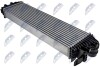 INTERCOOLER NTY CCL-ME-064 (фото 2)