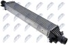 INTERCOOLER NTY CCL-PL-037 (фото 2)