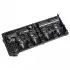 POKRYWA ZAWORУW SEAT EXEO/VW AMAROK CRAFTER 2,0D 08- SWAG 33103851 (фото 1)