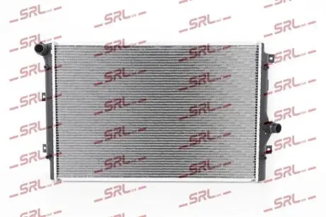 Радіатор охолодження SRLine 1331086