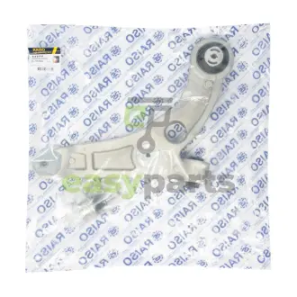 Важіль передній пр. нижній Cherokee IV 13- (з шаровою опорою) RAISO RL-77838AC