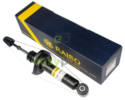 Амортизатор зад. Almera II 00-06 (газ.) RAISO RS312761