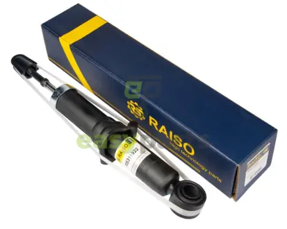 Амортизатор задній Toyota Corolla 04-09 (газ.) RAISO RS311922