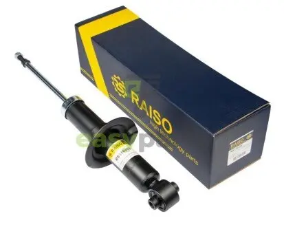 Амортизатор задній Subaru Impreza 07- (газ.) RAISO RS316464