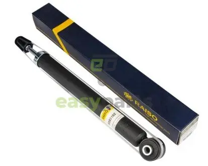 Амортизатор задній Elantra VI 15-20 (газ.) RAISO RS553102