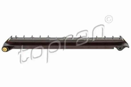 Фото 1 - направляючі ланцюга TOPRAN / HANS PRIES 502609001 Направляючі ланцюга TOPRAN / HANS PRIES 502609001 (фото 1)